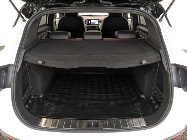 Geely Coolray I с пробегом 2024 года, цена 2 150 000 рублей, 46653 км, внедорожник, Автокод Объявления