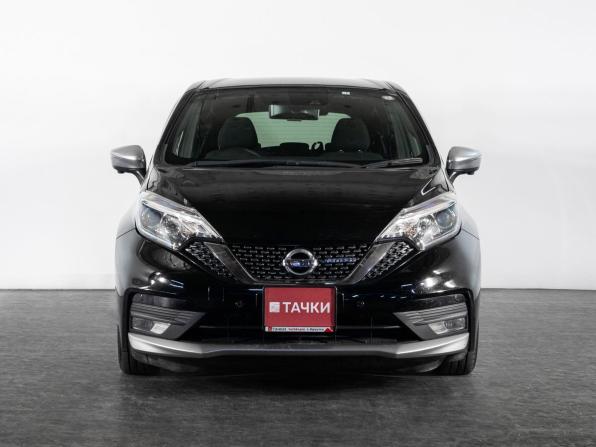 Nissan Note II Рестайлинг с пробегом 2018 года, цена 1 070 500 рублей, 190499 км, хэтчбек, Автокод Объявления