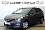 Hyundai Solaris I Рестайлинг Сургут  - изображение 22