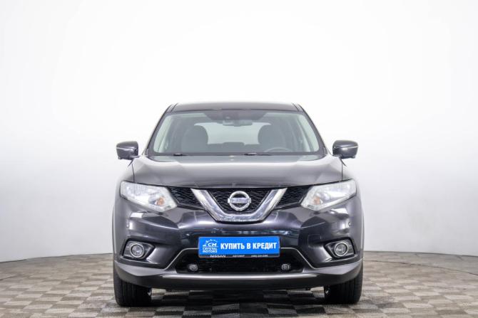 Nissan X-Trail III с пробегом 2017 года, цена 1 899 000 рублей, 194123 км, внедорожник, Автокод Объявления