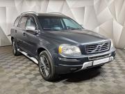 Volvo XC90 I Рестайлинг Москва  - изображение 23