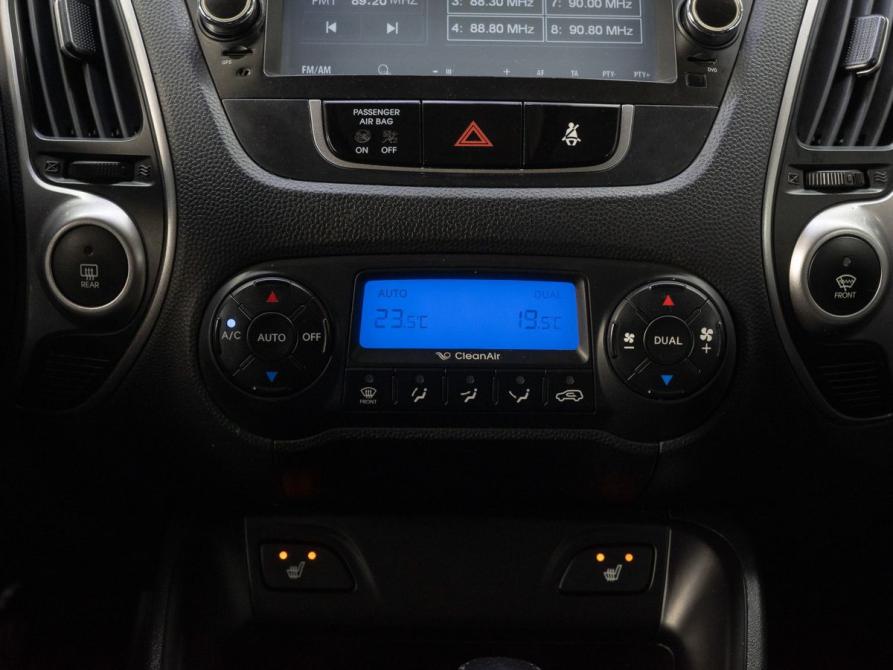 Hyundai ix35 I Тюмень  - изображение 22
