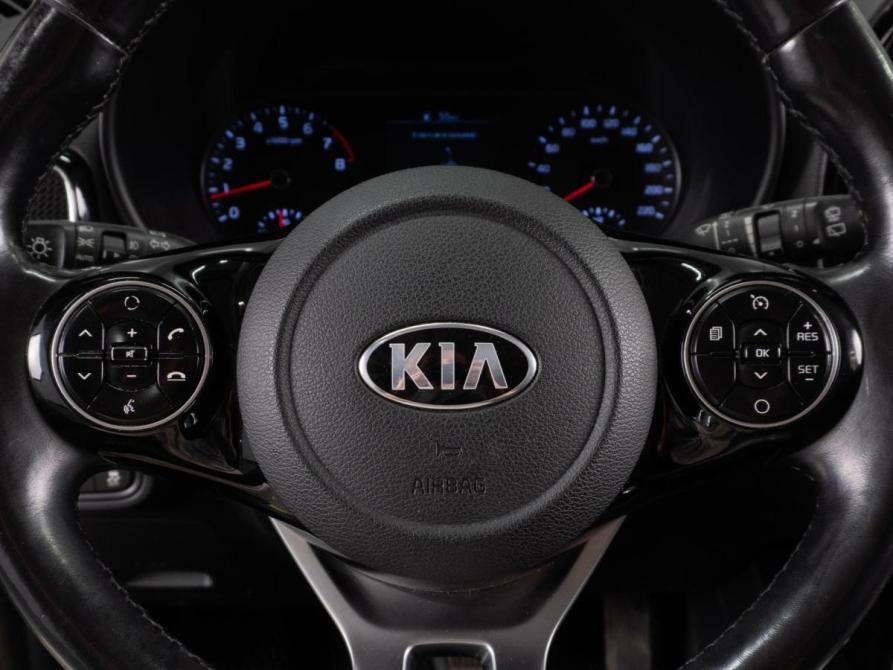 Kia Soul III Тюмень  - изображение 12