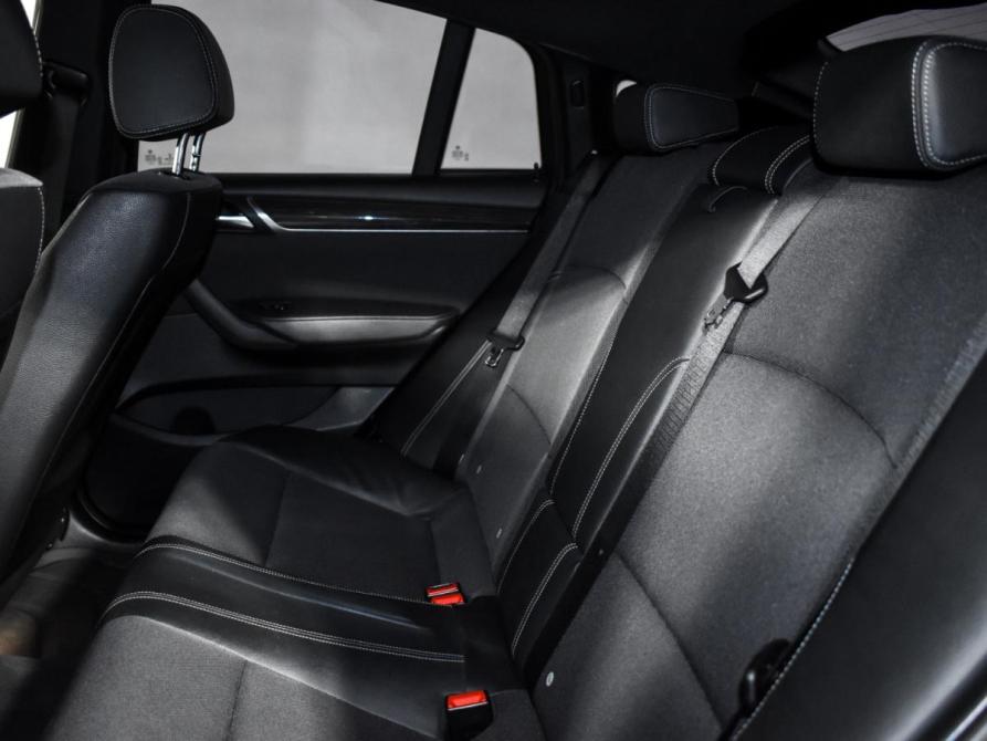 BMW X4 I (F26) Санкт-Петербург  - изображение 15