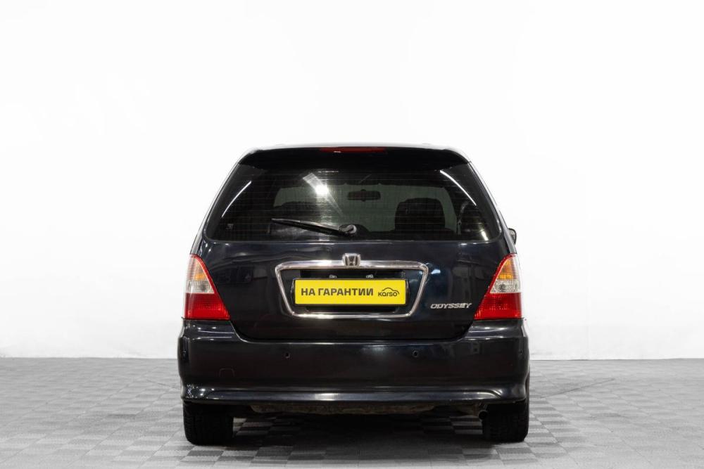 Honda Odyssey II Барнаул  - изображение 6