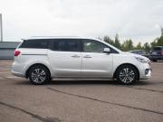 Kia Carnival III Москва  - изображение 22