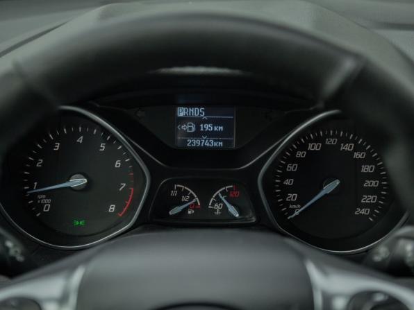 Ford Focus III с пробегом 2013 года, цена 703 500 рублей, 239000 км, седан, Автокод Объявления