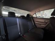 Toyota Corolla XI (E160 E170 E180) Рестайлинг 1 Оренбург  - изображение 38