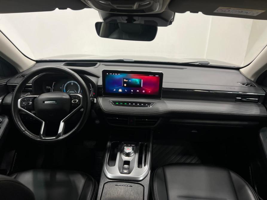 Haval Jolion I Кемерово  - изображение 6