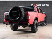 Ford Ranger II Екатеринбург  - изображение 20
