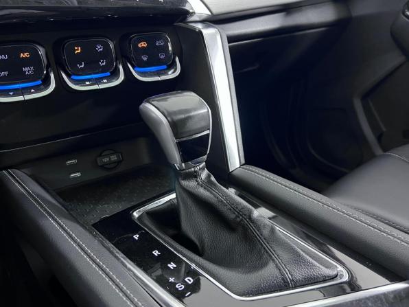 BAIC X35 с пробегом 2023 года, цена 1 250 000 рублей, 45937 км, внедорожник, Автокод Объявления