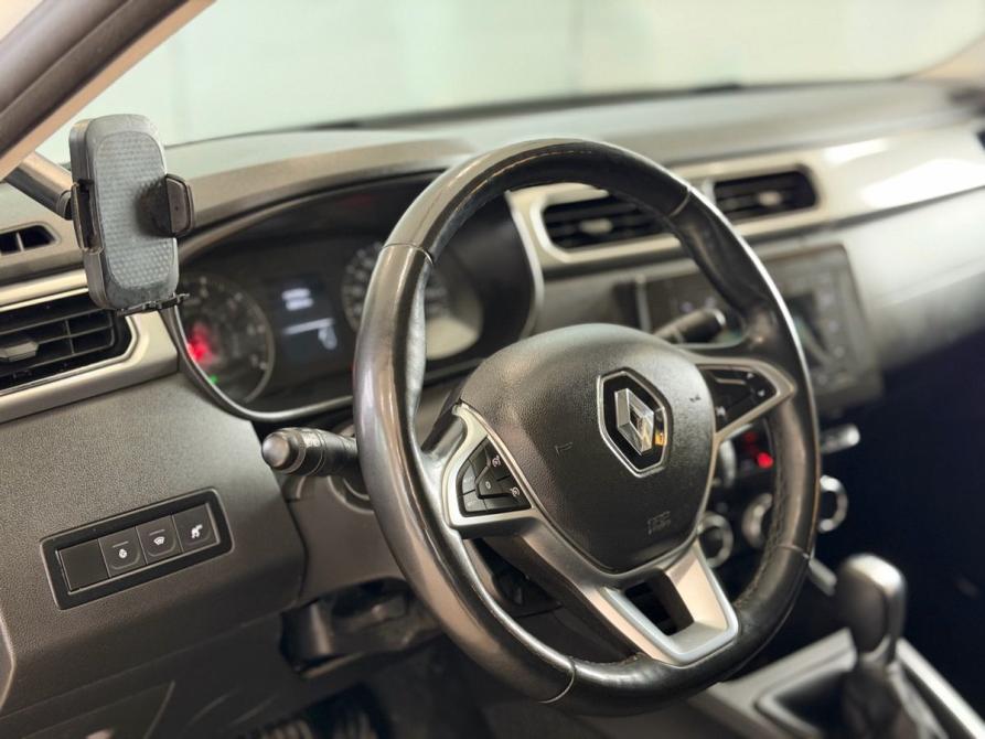 Renault Arkana I Москва  - изображение 9