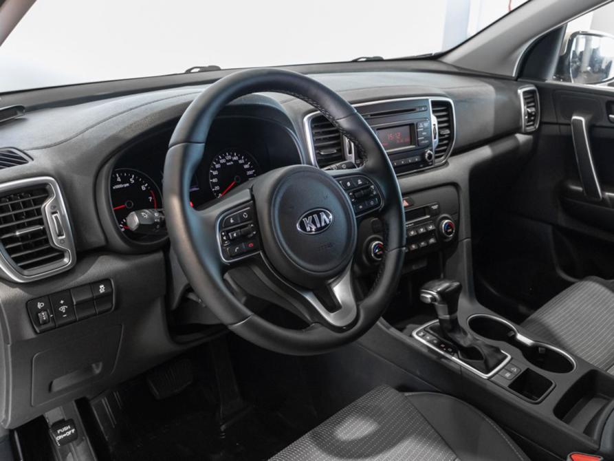 Kia Sportage IV Казань  - изображение 5