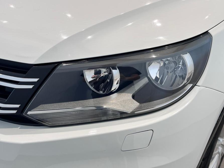 Volkswagen Tiguan I Рестайлинг Волгоград  - изображение 10