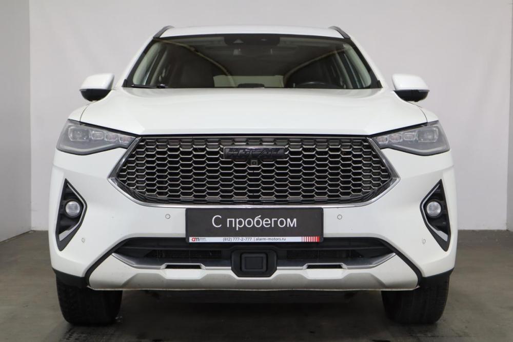 Haval F7 I Санкт-Петербург  - изображение 2