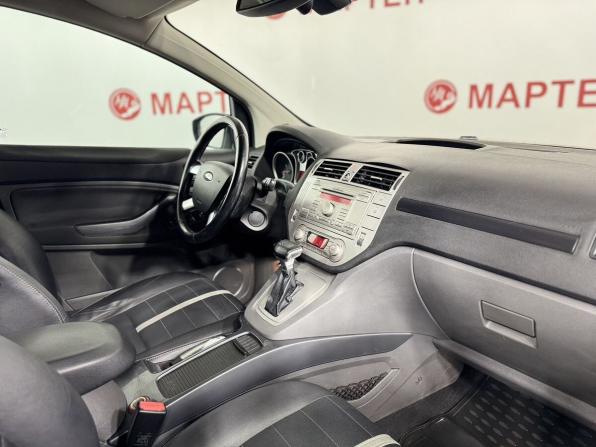 Ford Kuga I с пробегом 2012 года, цена 1 160 000 рублей, 153024 км, внедорожник, Автокод Объявления
