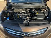 Hyundai Solaris I Рестайлинг Стерлитамак  - изображение 43