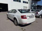 Skoda Octavia III (A7) Рестайлинг Волгоград  - изображение 10