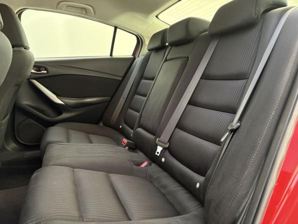 Mazda 6 III (GJ) с пробегом 2013 года, цена 1 550 000 рублей, 133652 км, седан, Автокод Объявления