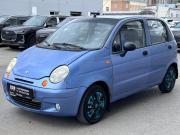 Daewoo Matiz I Рестайлинг Ростов-на-Дону  - изображение 14