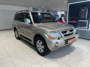 Mitsubishi Pajero III Рестайлинг Екатеринбург  - изображение 31