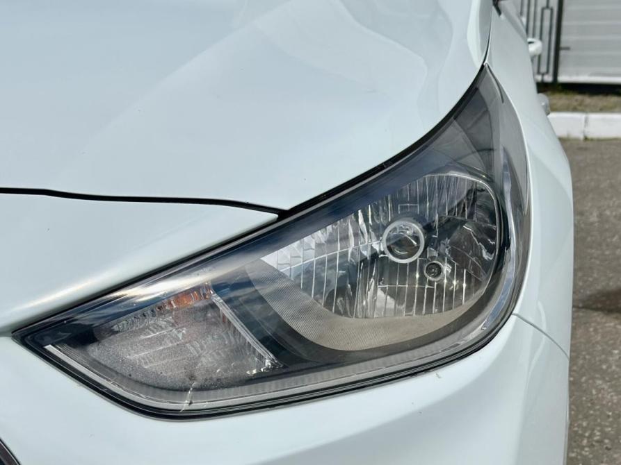 Hyundai Solaris II Йошкар-Ола  - изображение 21