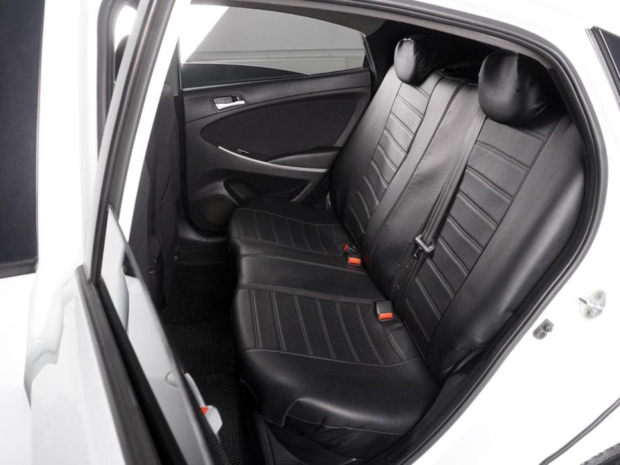 Hyundai Solaris I Рестайлинг Минеральные Воды  - изображение 9