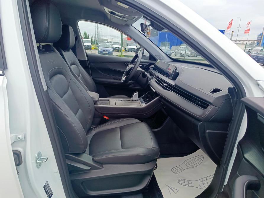 Chery Tiggo 4 Pro I Рестайлинг Тюмень  - изображение 10