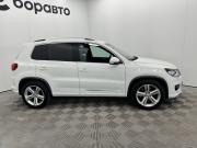 Volkswagen Tiguan I Рестайлинг Воронеж  - изображение 35