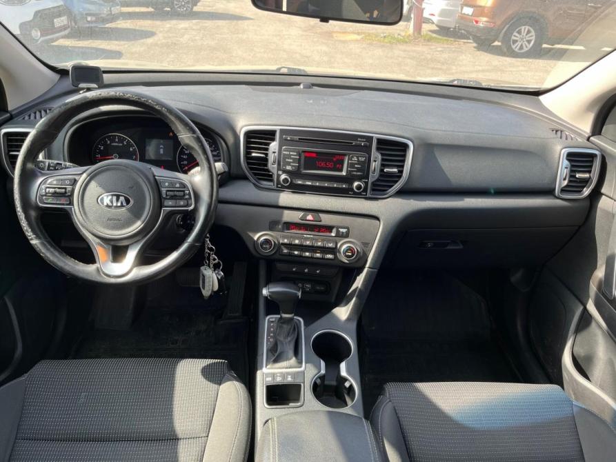Kia Sportage IV Курган  - изображение 9