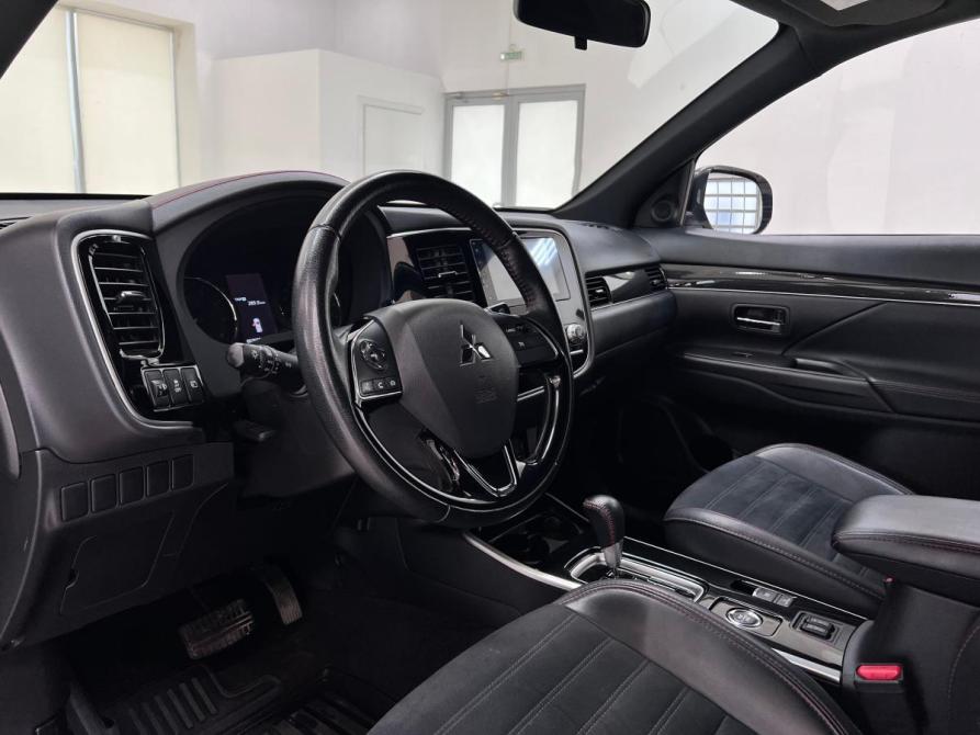 Mitsubishi Outlander III Рестайлинг 3 Волгоград  - изображение 22