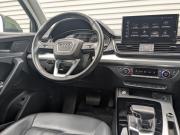 Audi Q5 II (FY) Рестайлинг Москва  - изображение 41