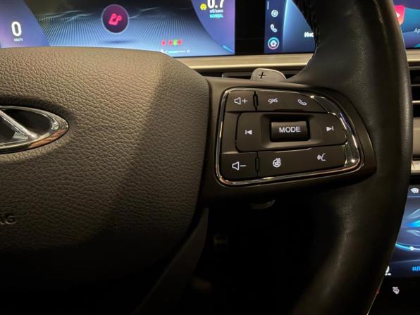 Chery Tiggo 8 Pro Max I с пробегом 2023 года, цена 2 249 000 рублей, 33535 км, внедорожник, Автокод Объявления