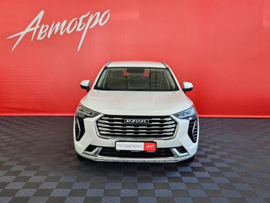 Haval Jolion I Вологда  - изображение 8