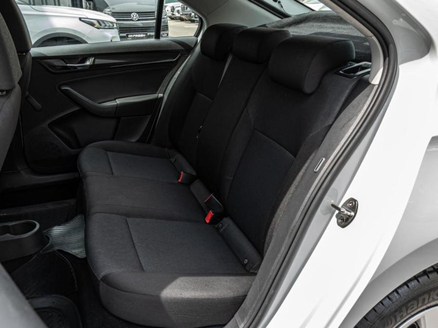 Skoda Rapid I Рестайлинг Краснодар  - изображение 9
