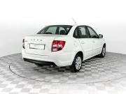 Lada (ВАЗ) Granta I Рестайлинг Ногинск  - изображение 26
