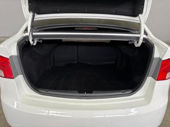Kia Cerato II с пробегом 2010 года, цена 857 000 рублей, 231545 км, седан, Автокод Объявления