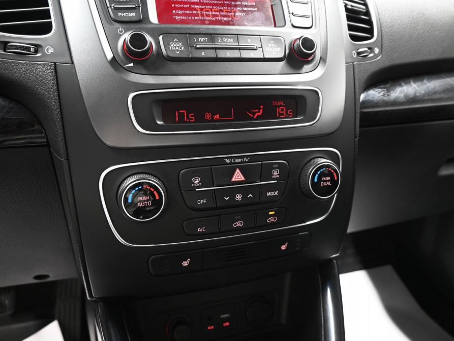 Kia Sorento II Рестайлинг Тверь  - изображение 14