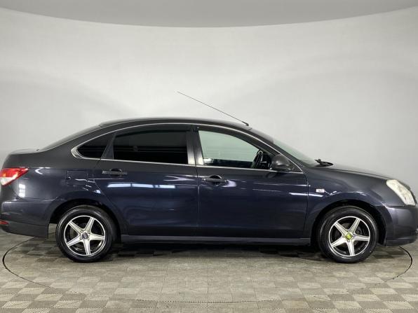 Nissan Almera III (G15) с пробегом 2013 года, цена 550 000 рублей, 213976 км, седан, Автокод Объявления
