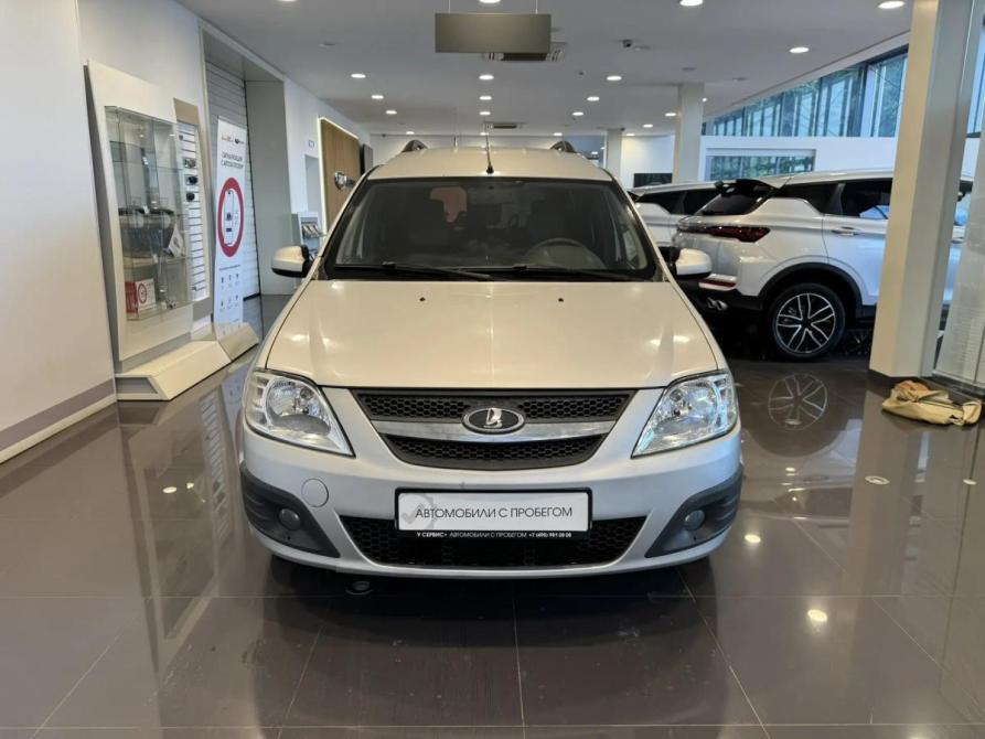Lada (ВАЗ) Largus I Подольск  - изображение 5