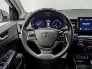 Hyundai Solaris II Рестайлинг Москва  - изображение 46