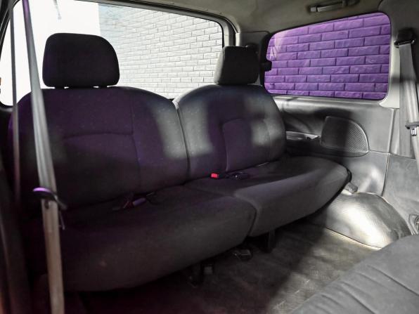 Hyundai Starex I Рестайлинг с пробегом 2002 года, цена 550 000 рублей, 229926 км, минивэн, Автокод Объявления