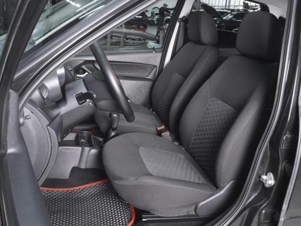 Lada (ВАЗ) Granta I Рестайлинг с пробегом 2018 года, цена 570 000 рублей, 146587 км, лифтбек, Автокод Объявления