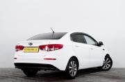 Kia Rio III Рестайлинг Сургут  - изображение 22
