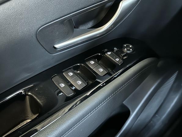 Hyundai Tucson IV с пробегом 2023 года, цена 3 599 900 рублей, 36000 км, внедорожник, Автокод Объявления