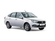 Lada (ВАЗ) Granta I Рестайлинг Челябинск  - изображение 2