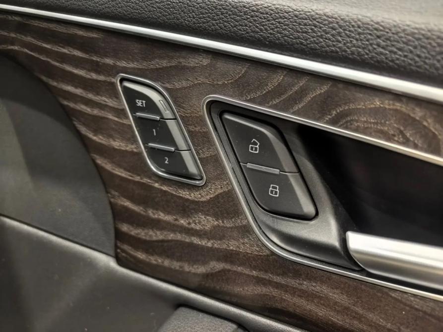 Audi Q7 II (4M) Рестайлинг Пермь  - изображение 22