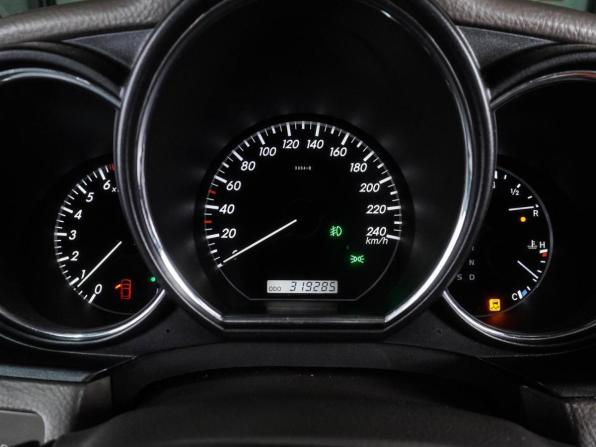 Lexus RX II Рестайлинг с пробегом 2007 года, цена 1 315 000 рублей, 319285 км, внедорожник, Автокод Объявления