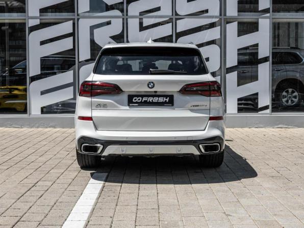 BMW X5 IV (G05/G18) с пробегом 2021 года, цена 8 900 000 рублей, 92927 км, внедорожник, Автокод Объявления