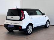 Kia Soul II Рестайлинг Волгоград  - изображение 35